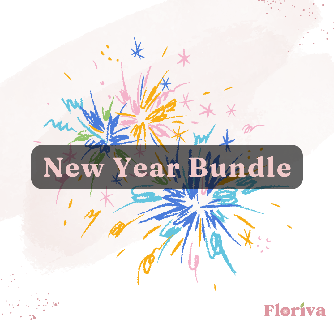 🎇New Year Bundle🎇