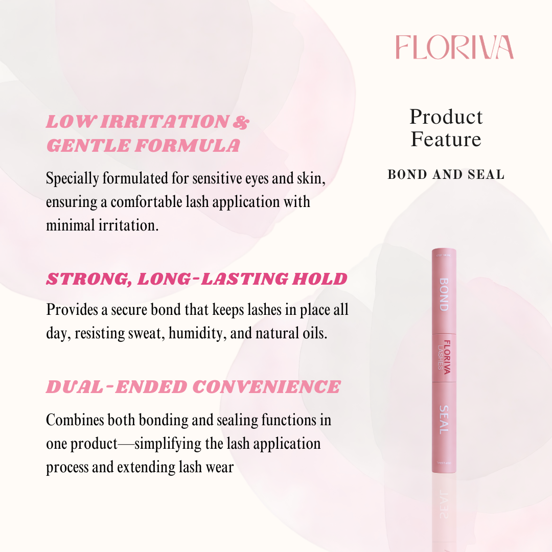 Floriva Bond & Seal Glue